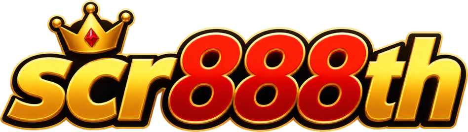 scr888th Logo